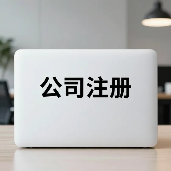公司注册行业解析