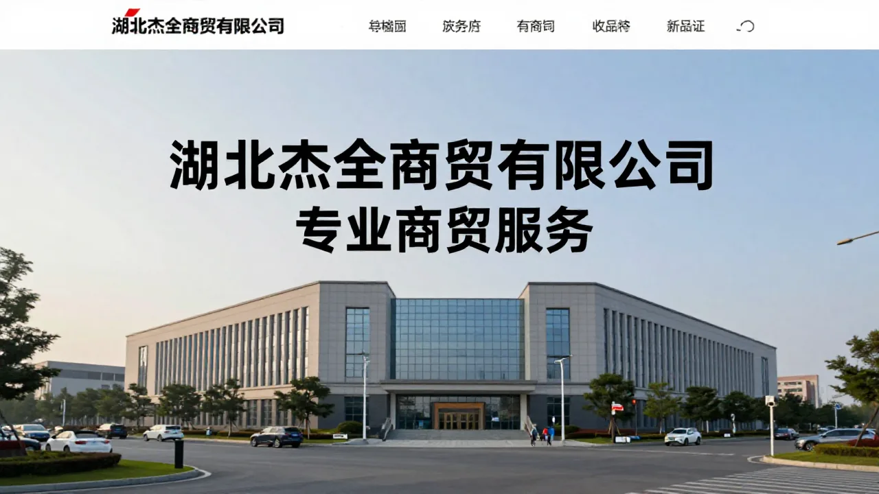 公司注册